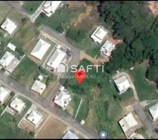  Terrain � vendre 883 m�