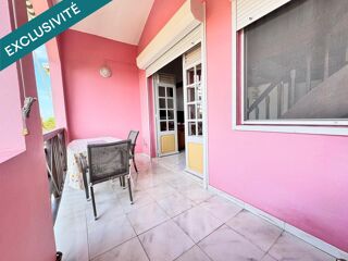  Appartement � vendre 1 pi�ce 51 m�