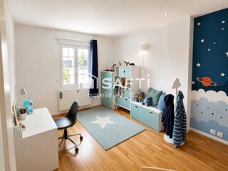  Maison à vendre 7 pièces 155 m²