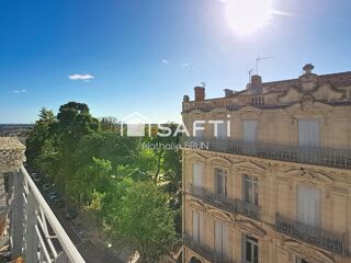  Appartement � vendre 4 pi�ces 158 m�