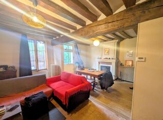  Maison � vendre 3 pi�ces 73 m�