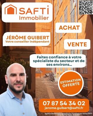  Maison � vendre 5 pi�ces 90 m�