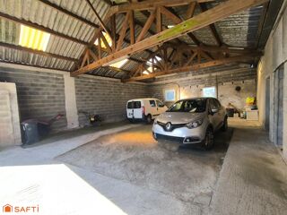  Maison  vendre 5 pices 123 m