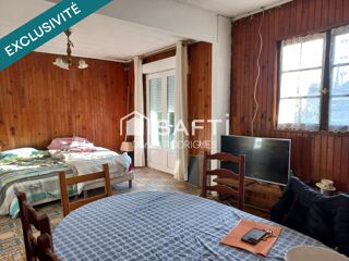  Maison à vendre 3 pièces 70 m²