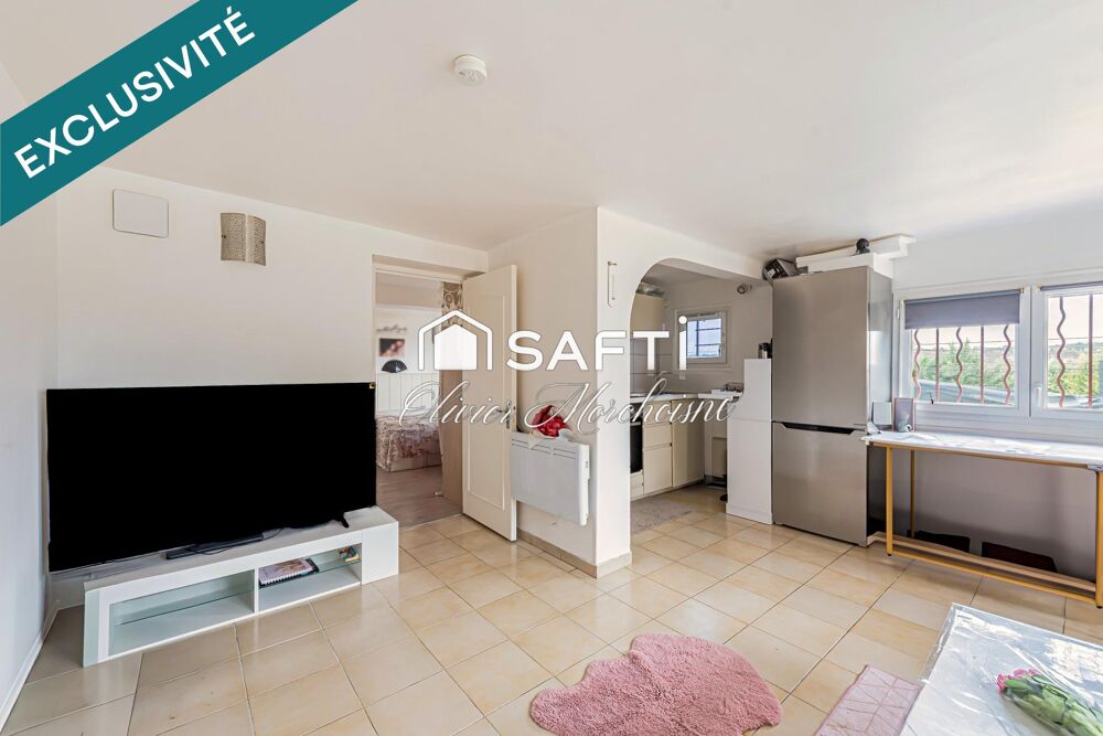 Appartement pour investissement locatif