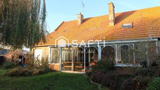  Maison  vendre 7 pices 139 m