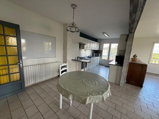  Maison � vendre 7 pi�ces 266 m�