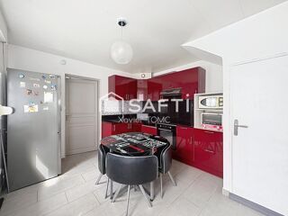  Maison � vendre 6 pi�ces 128 m�