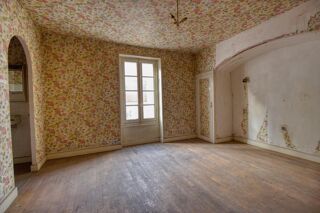  Immeuble  vendre 196 m