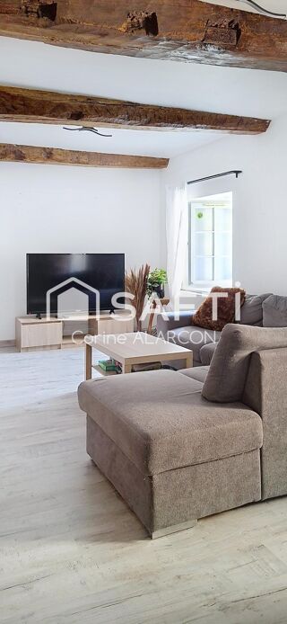  Appartement à vendre 3 pièces 65 m²