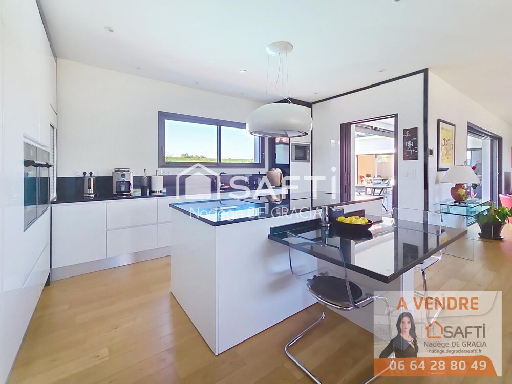  vendre  Maison Castanet-Tolosan (31320)