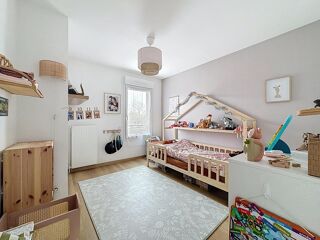  Maison � vendre 5 pi�ces 122 m�