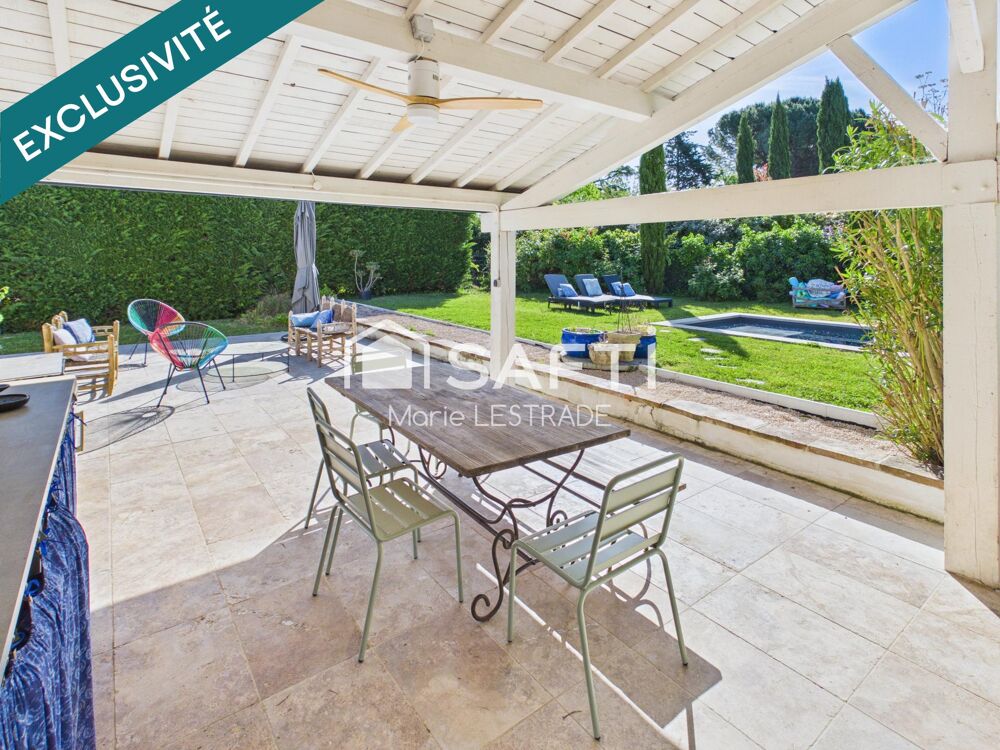 � vendre  Maison Rouffiac-Tolosan (31180)