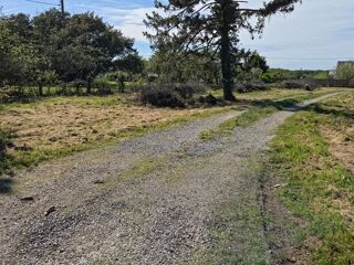  Terrain � vendre 2258 m�