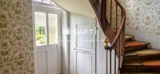  Maison à vendre 7 pièces 164 m²