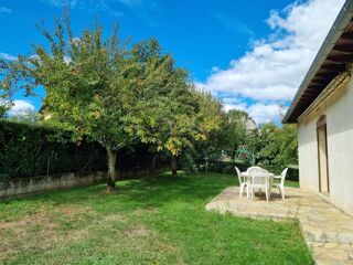  Maison à vendre 4 pièces 130 m²