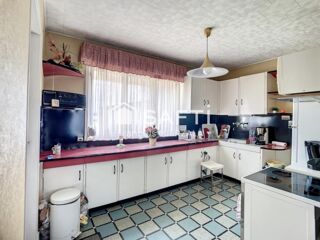  Maison  vendre 5 pices 68 m