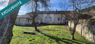  Maison � vendre 10 pi�ces 250 m�