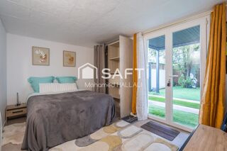  Maison � vendre 4 pi�ces 110 m�