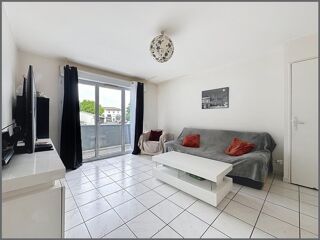  Appartement à vendre 2 pièces 43 m²