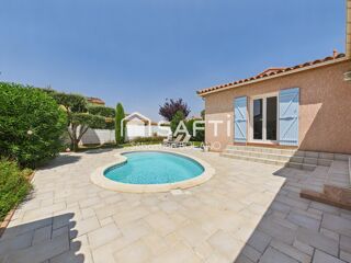  Maison à vendre 4 pièces 106 m²