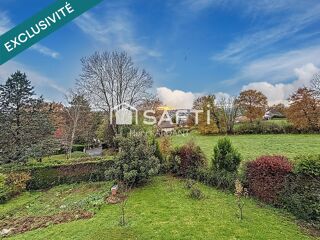  Maison � vendre 7 pi�ces 230 m�