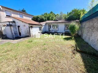  Maison � vendre 4 pi�ces 112 m�