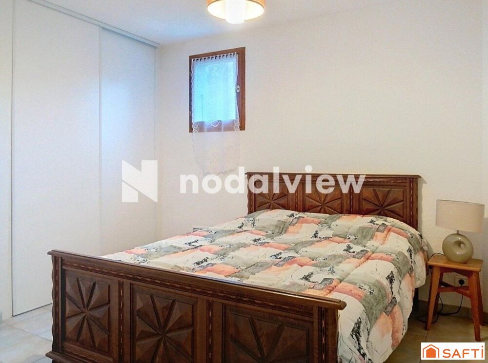 � vendre  Maison Saint-Sauveur (05200)