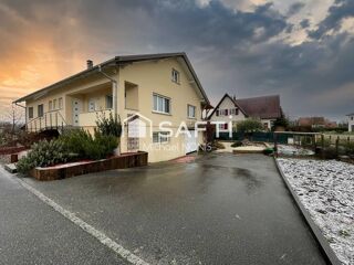  Maison � vendre 7 pi�ces 185 m�