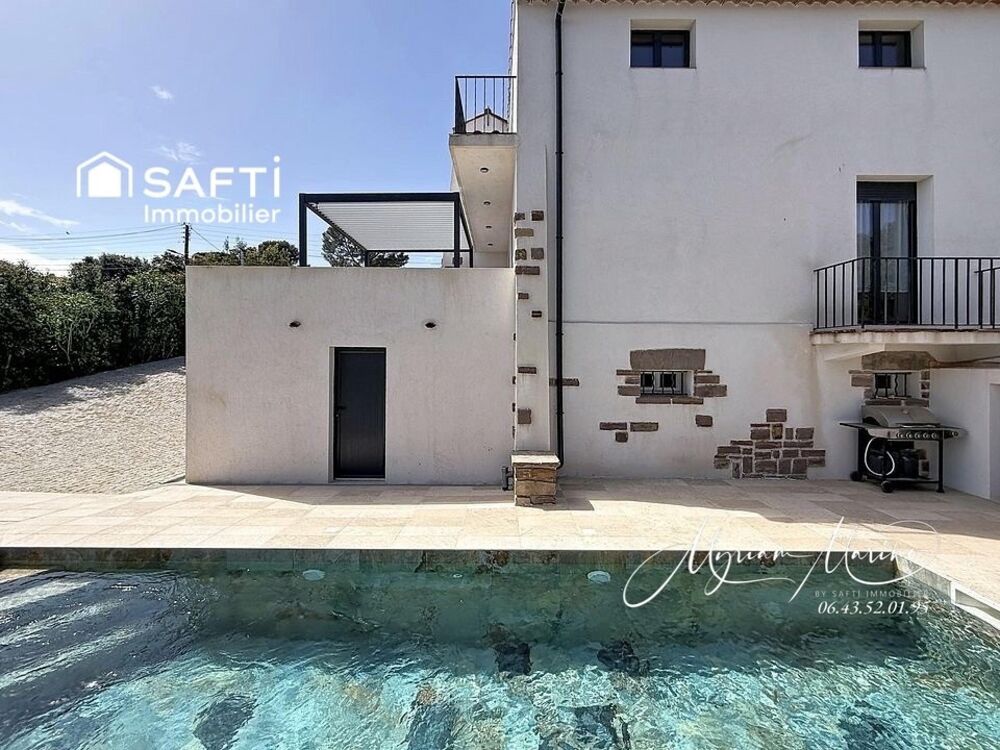 à vendre  Maison St Aygulf (83370)