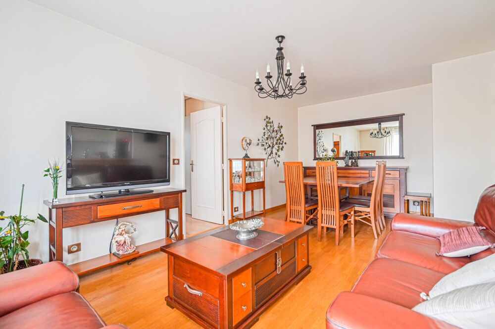 Immeuble de standing 2006 à vendre sur Alfortville