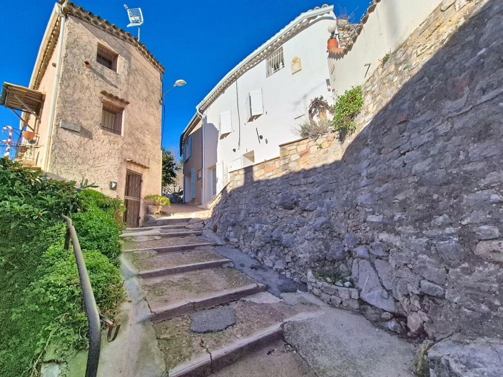 Vente Maison Maison de village avec Jardin et fort potentiel Le luc