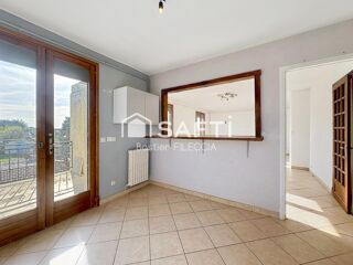 Maison à vendre 5 pièces 150 m²