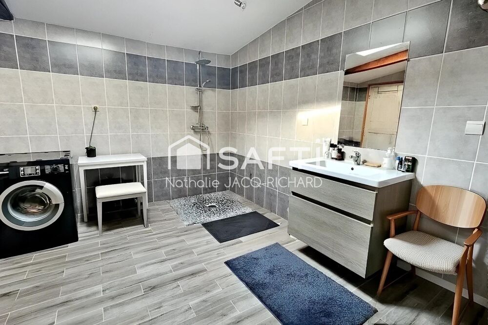 Vente Maison Maison à rénover - Plaisance Plaisance