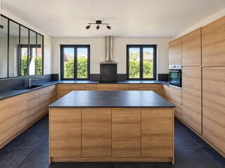 Maison à vendre 5 pièces 137 m²