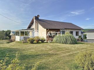  Maison  vendre 6 pices 168 m