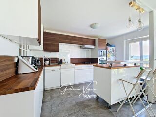  Appartement  vendre 5 pices 95 m