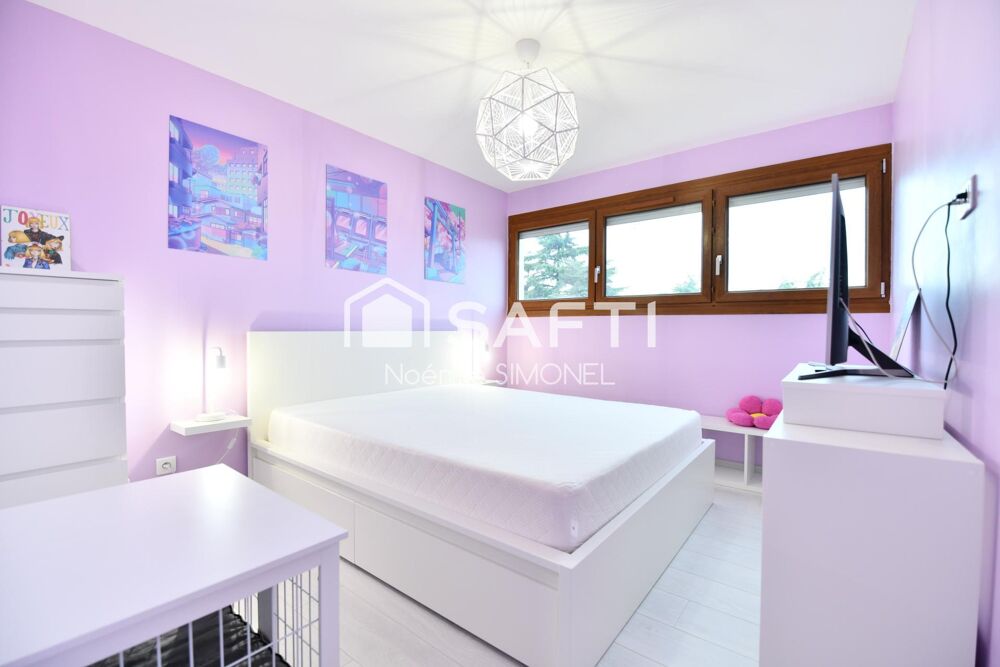 Vente Appartement Magnifique appartement de deux pieces dans une résidence recherchée! Chilly-mazarin