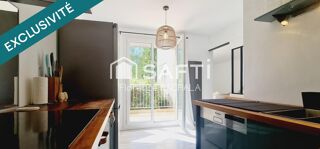  Appartement à vendre 4 pièces 75 m²