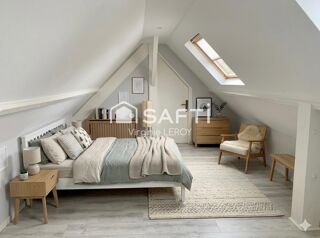  Maison à vendre 6 pièces 103 m²