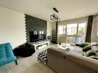  Appartement � vendre 2 pi�ces 48 m�