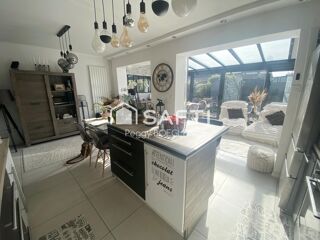  Maison à vendre 8 pièces 99 m²