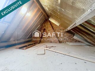  Maison � vendre 3 pi�ces 78 m�