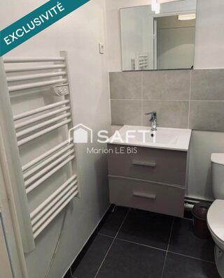  Appartement � vendre 1 pi�ce 23 m�