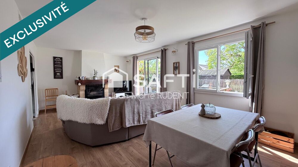 Vente Maison Maison clé en main proche RER Saint-michel-sur-orge