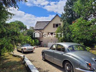  Maison à vendre 7 pièces 185 m²