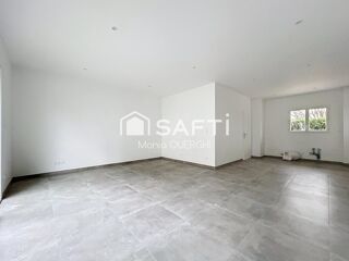 Vente Maison Maison neuve, T7-6 chambres - Garage- Jardinet Saint-romans