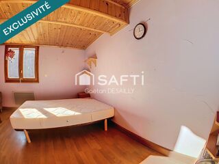  Maison 3 pi�ces 100 m� La plagne tarentaise