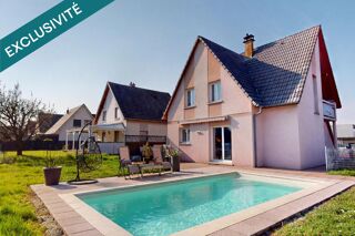  Maison � vendre 5 pi�ces 116 m�