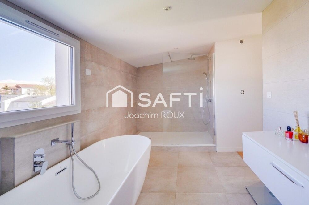 � vendre  Maison Le Bouscat (33110)